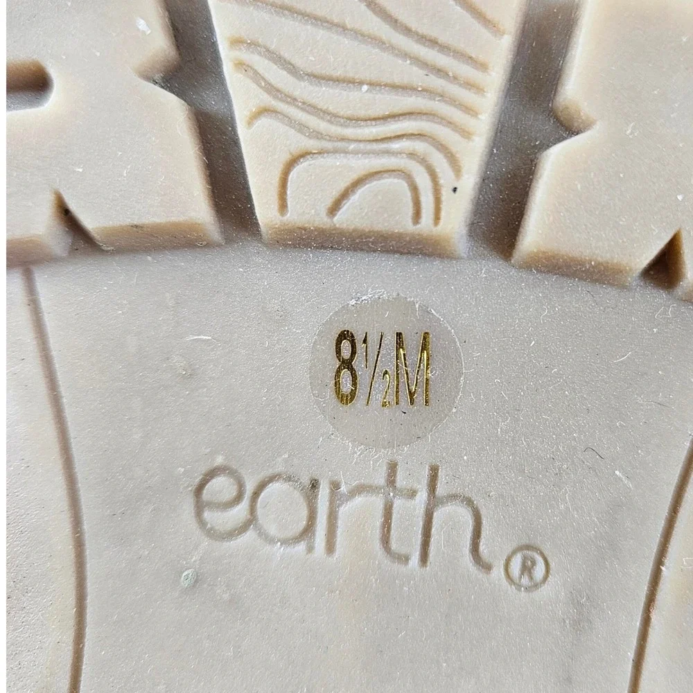 Earth good gently